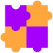 puzzle pieces illustration